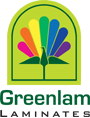 Greenlam Logo
